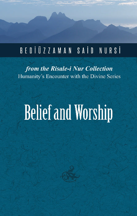 Belief and Worship (Short Words)